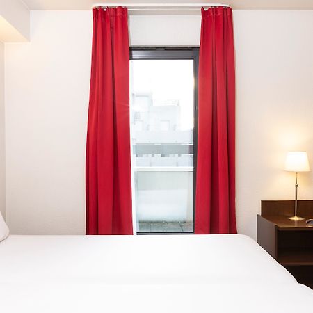 Aparthotel Adagio Access La Defense - Leonard De Vinci Courbevoie Ngoại thất bức ảnh
