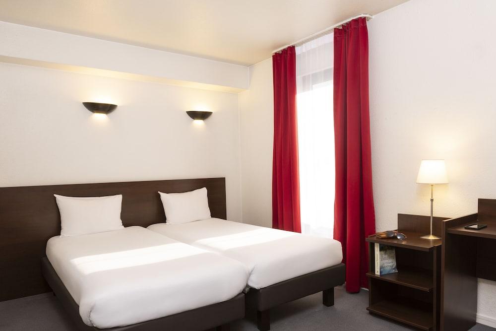 Aparthotel Adagio Access La Defense - Leonard De Vinci Courbevoie Ngoại thất bức ảnh