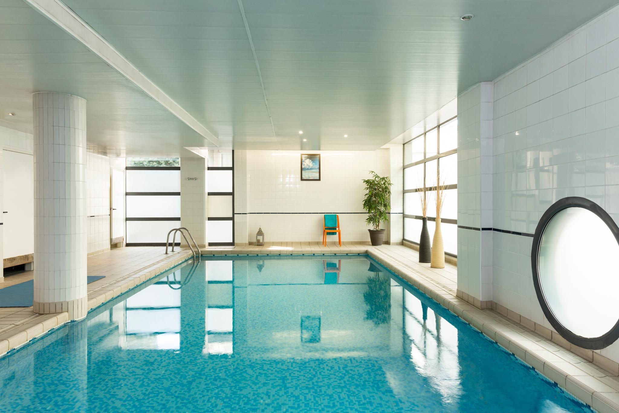 Aparthotel Adagio Access La Defense - Leonard De Vinci Courbevoie Ngoại thất bức ảnh