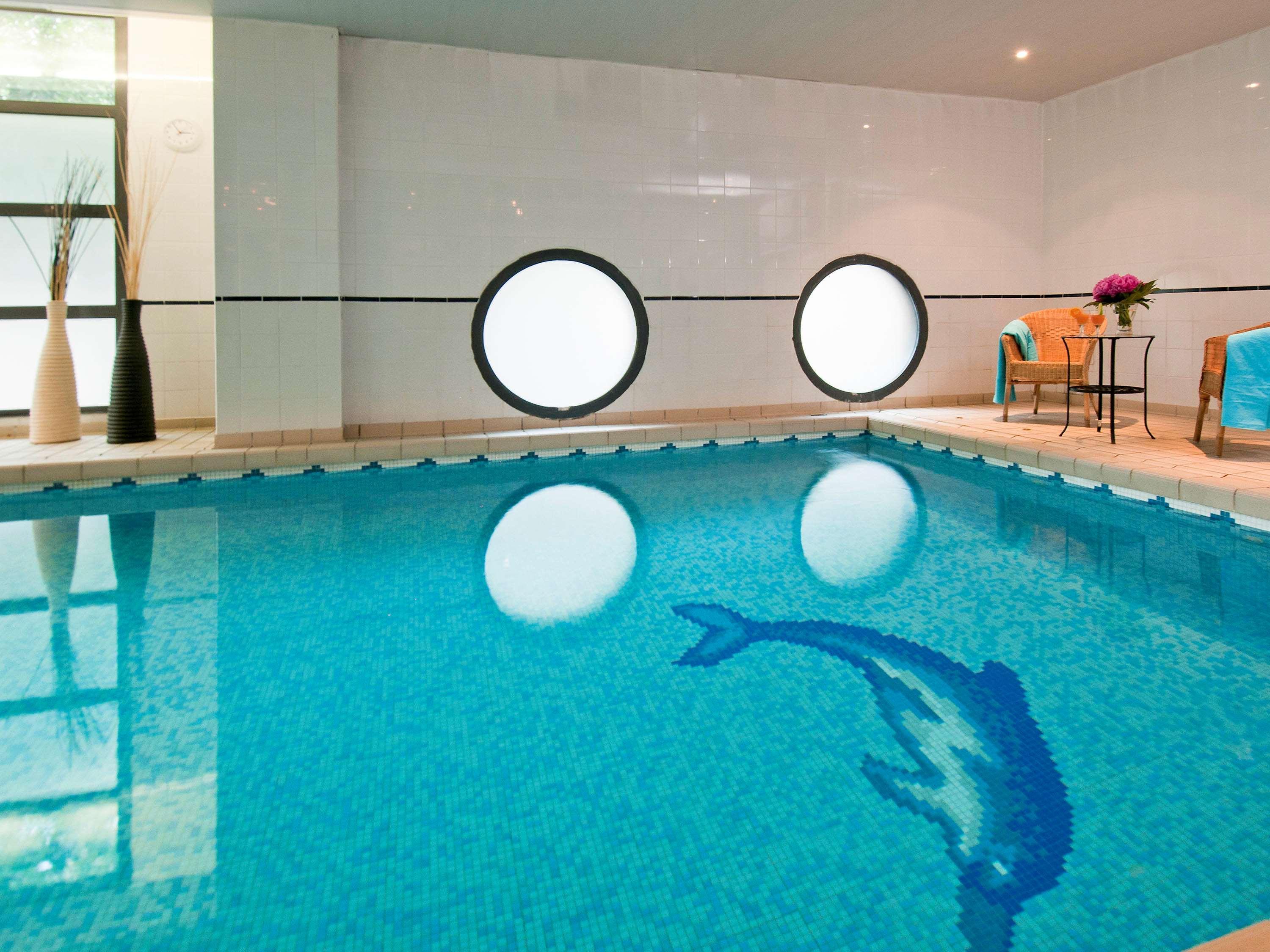 Aparthotel Adagio Access La Defense - Leonard De Vinci Courbevoie Ngoại thất bức ảnh