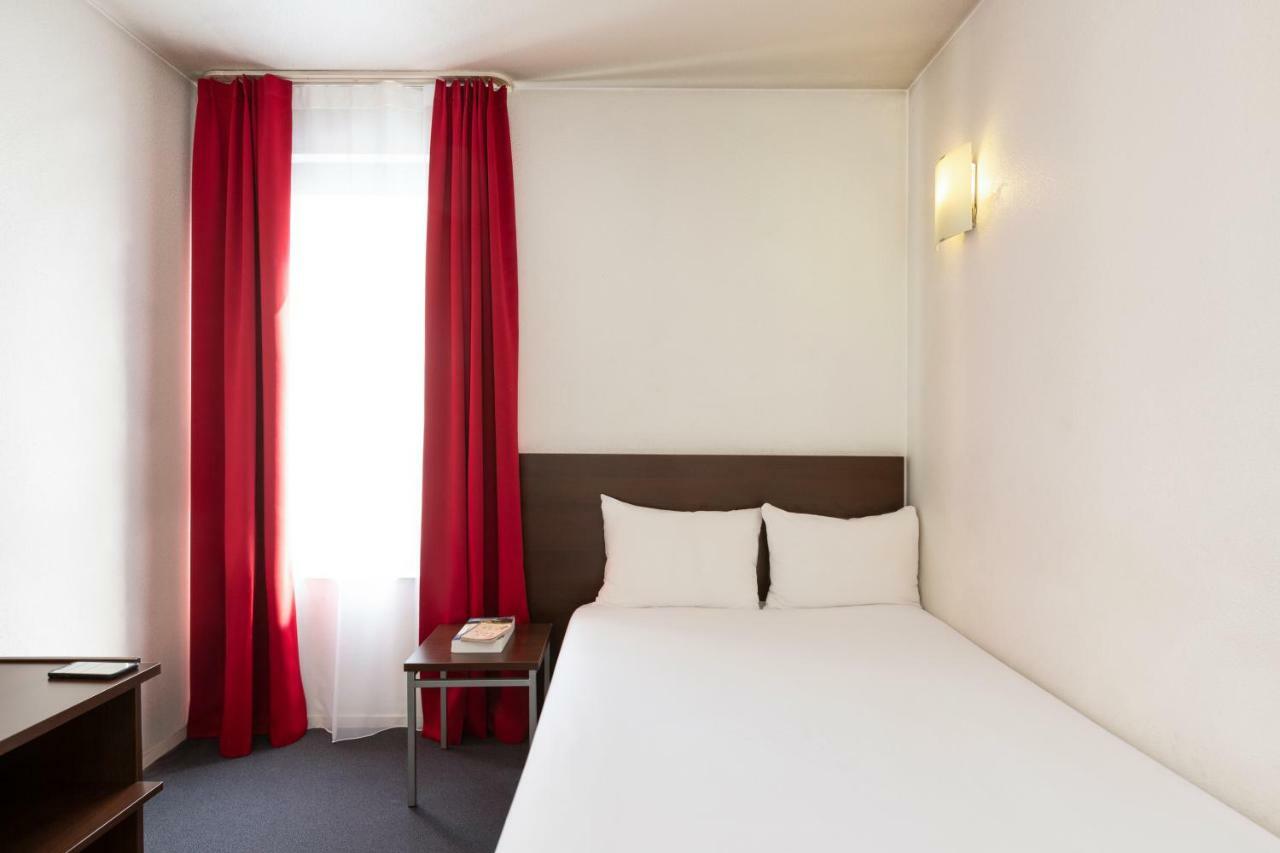 Aparthotel Adagio Access La Defense - Leonard De Vinci Courbevoie Ngoại thất bức ảnh